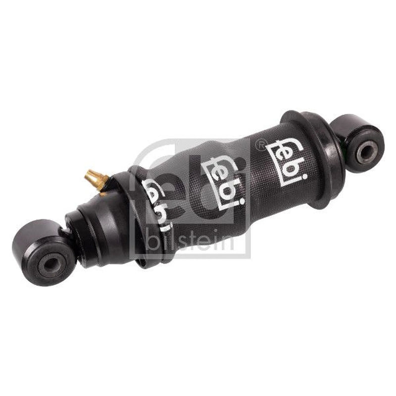 Febi Cab Suspension Shock Absorber Rear 36197