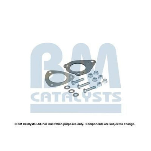 BM Catalysts Fitting Kit FK80445B FK80445B