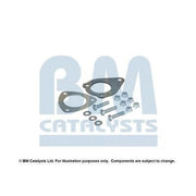 BM Catalysts Fitting Kit FK80139B FK80139B
