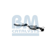 BM Catalysts Homologated Petrol Cat BM91517H