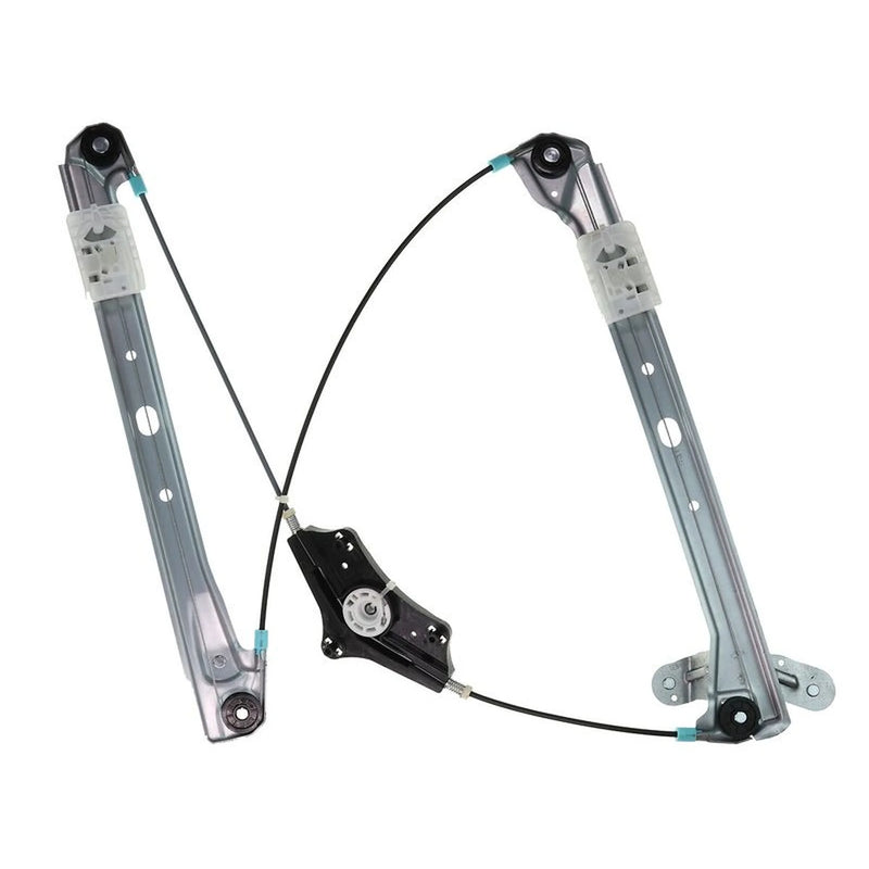 Valeo Electric Window Regulator Lifter Right Front 851307