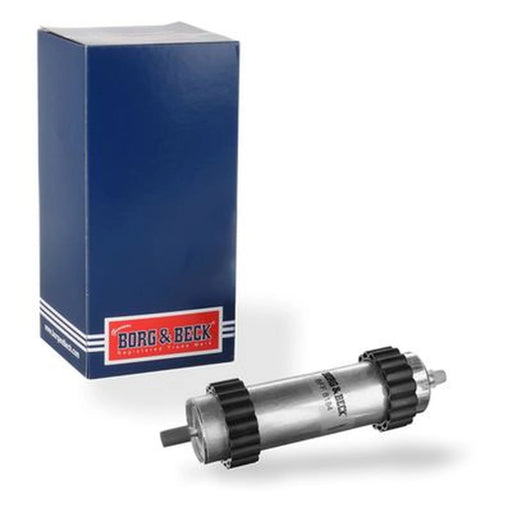Borg & Beck Fuel Filter Element BFF8184
