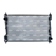 NRF Engine Radiator 53455A
