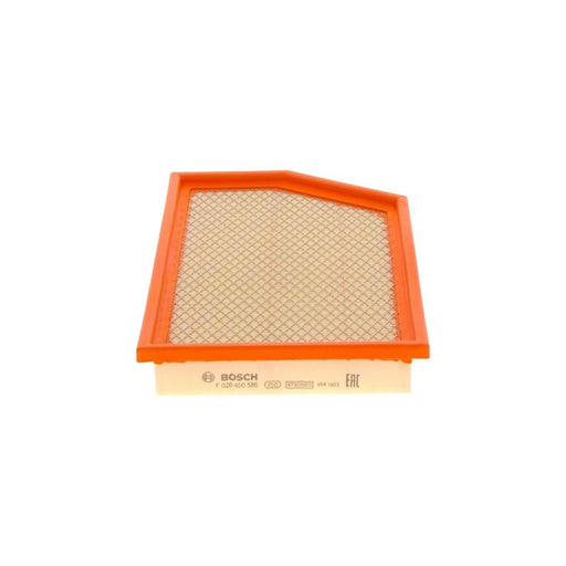 Bosch Engine Air Filter F 026 400 586