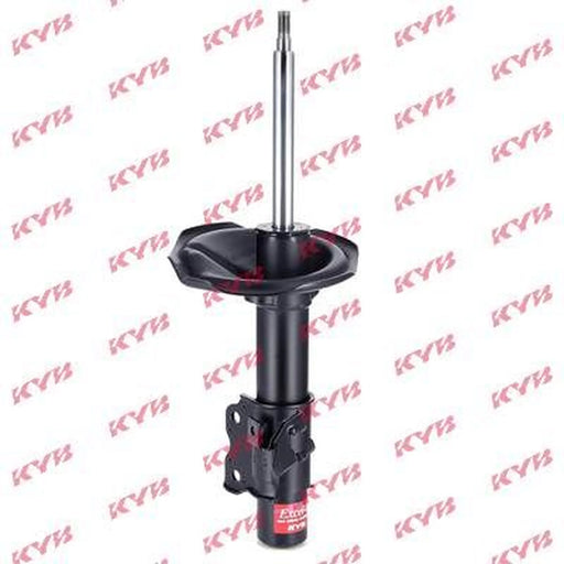 KYB Shock Absorber Damper Strut Front Right 331003
