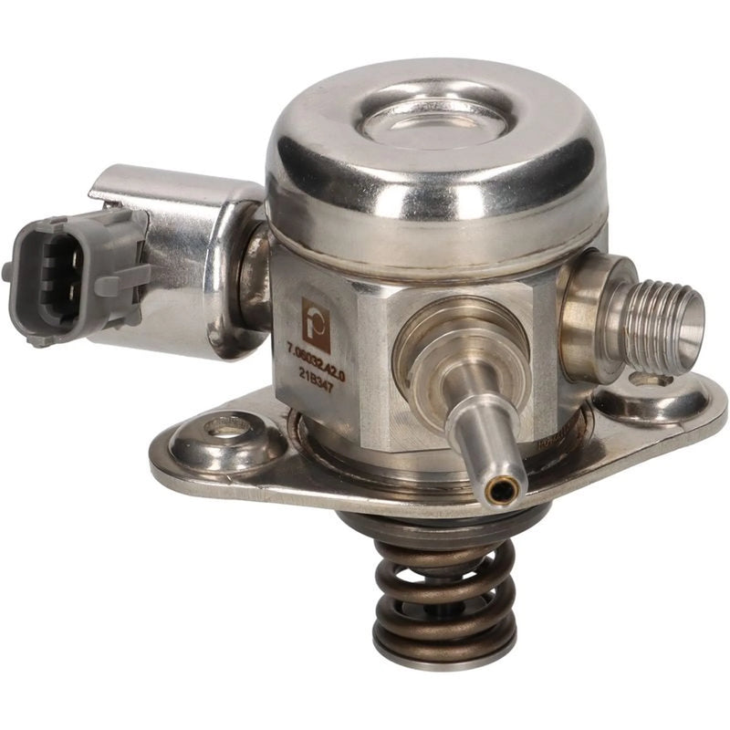 Pierburg High Pressure Fuel Pump 7.06032.42.0