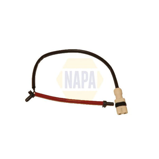 NAPA Brake Pad Wear Sensor Front Right NWL5206