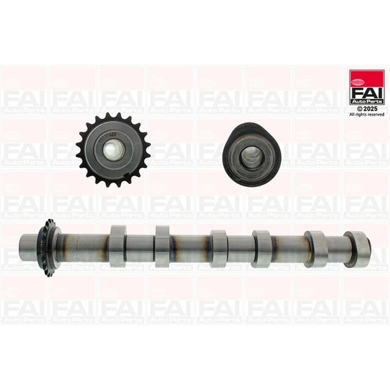 FAI Engine Camshaft C591
