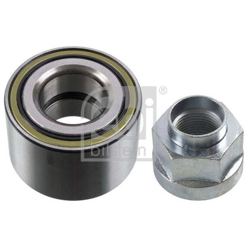 Febi Wheel Bearing Kit Rear 52mm 173759