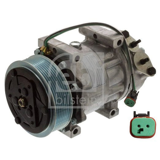 Febi Air Conditioning Compressor 35390