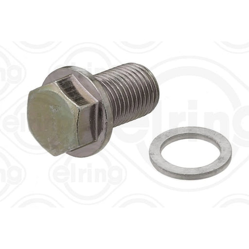 Elring Oil Sump Screw Plug 877.970
