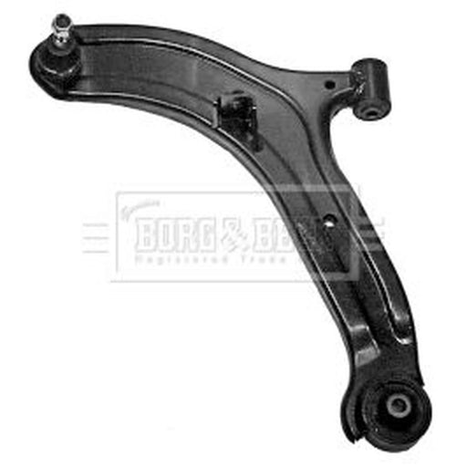 Borg & Beck Control/Trailing Arm BCA6195