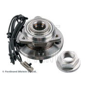 Blue Print Wheel Bearing Kit Front Right 100mm ADA108214
