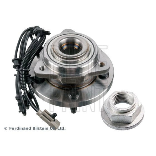 Blue Print Wheel Bearing Kit Front Right 100mm ADA108214
