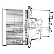 Denso Heater Blower Fan DEA09060