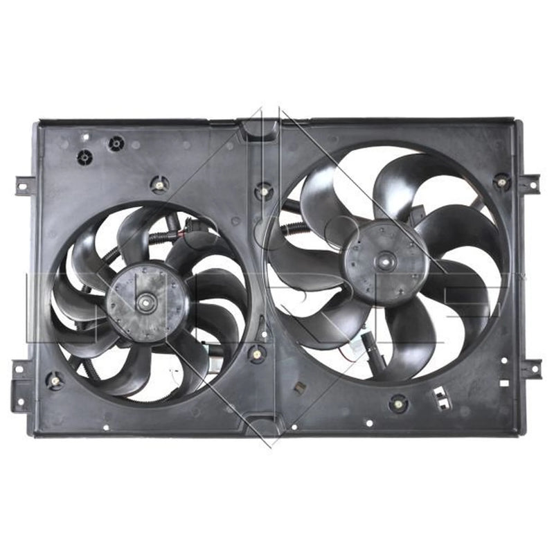 NRF Engine Cooling Fan 47059