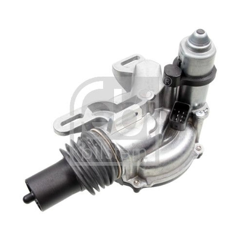 Febi Clutch Actuator Connectors 174232