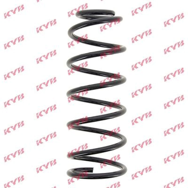 KYB Rear Suspension Coil Spring RG6551