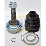 NAPA CV Axle Shaft Assembly Wheel Side NCV1177