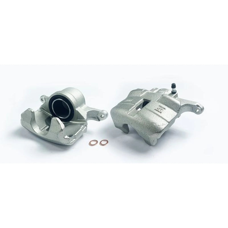 Juratek Brake Caliper Assembly Front Left JCA1139L