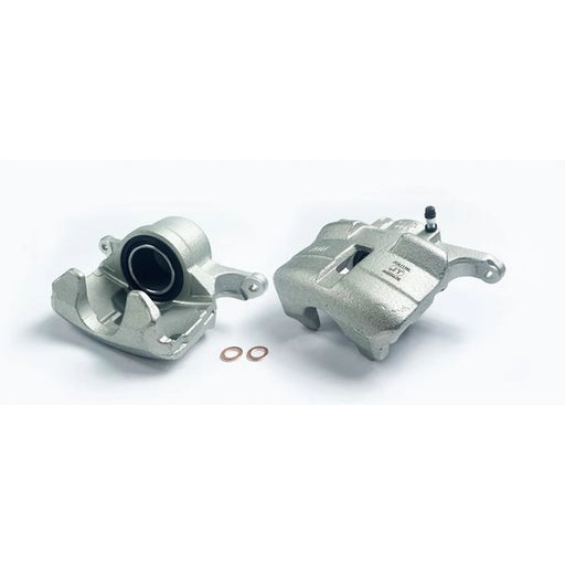 Juratek Brake Caliper Assembly Front Left JCA1139L