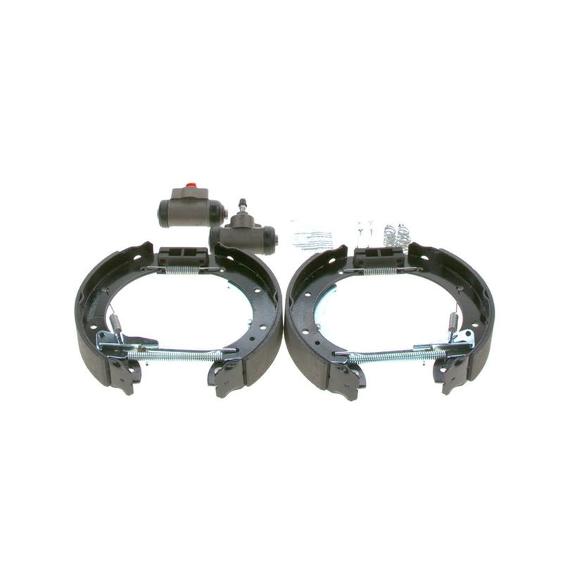 Bosch Brake Shoe Set Axle Kit 0 204 114 628