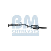 BM Catalysts Homologated Petrol Cat BM91321H