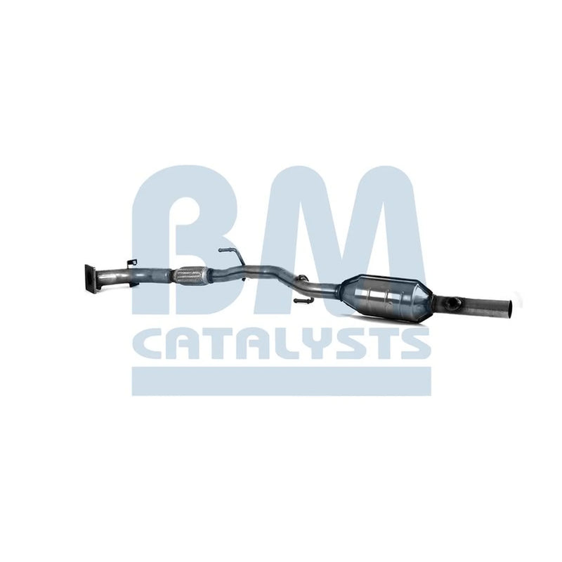 BM Catalysts Homologated Petrol Cat BM91321H