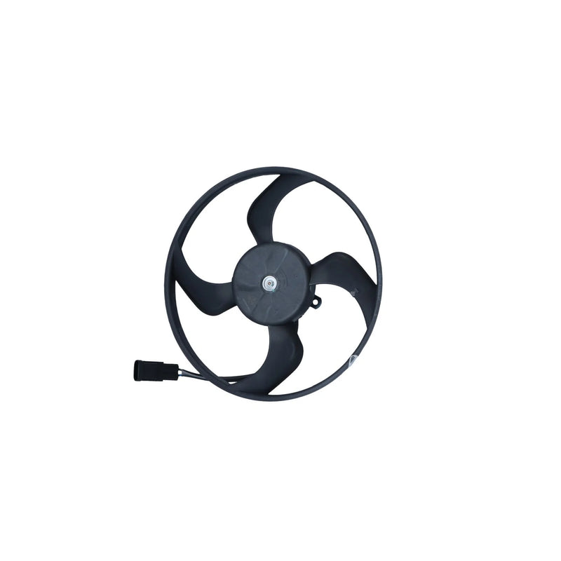 NRF Engine Cooling Fan 47319