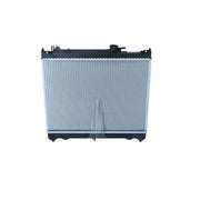 NRF Engine Radiator 50404