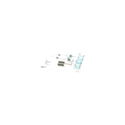 Bosch Brake Shoe Accessory Kit Rear 1 987 475 151