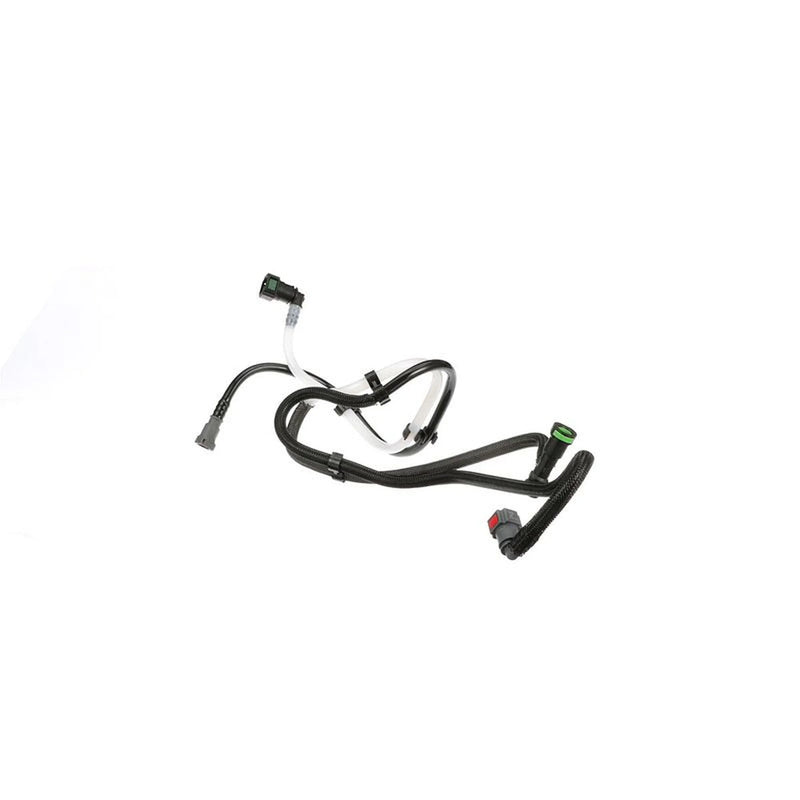 Gates Molded Fuel Hose MFL1208