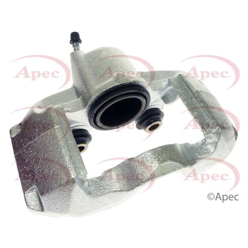 Apec Brake Caliper Assembly Front Right RCA1301