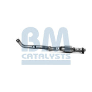 BM Catalysts Homologated Diesel Cat BM80167H