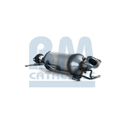 BM Catalysts Homologated Diesel Cat & Dpf BM11043H