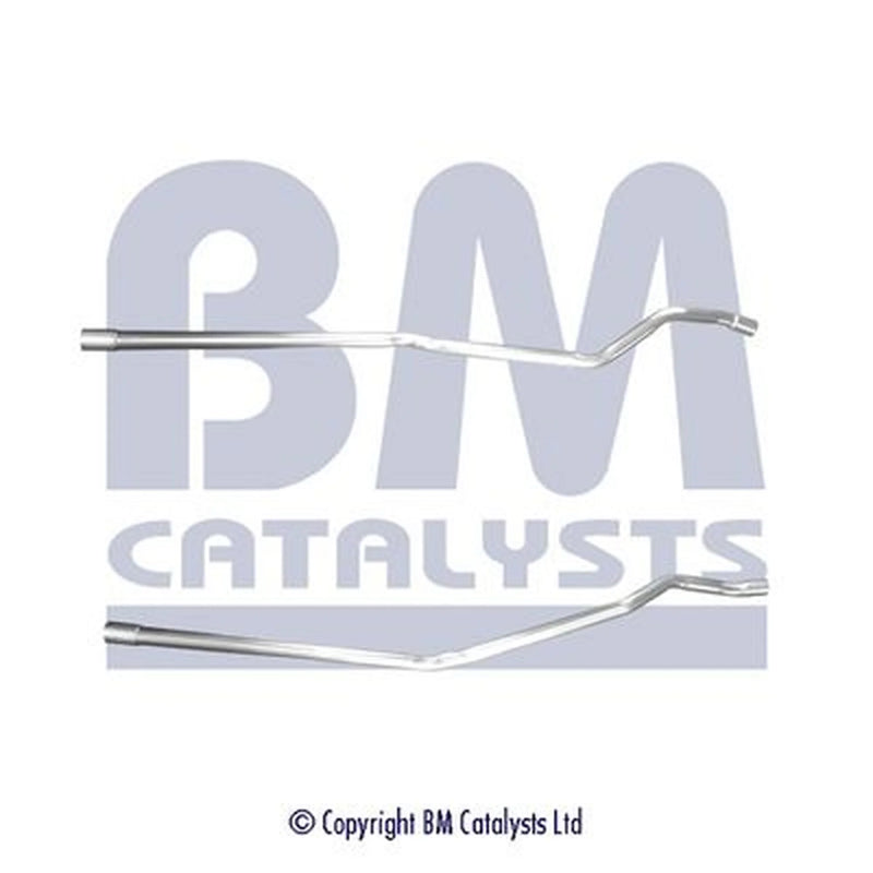 BM Catalysts Exhaust Pipe OD BM50624