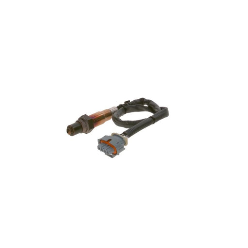 Bosch O2 Lambda Oxygen Sensor Left 0 258 010 379