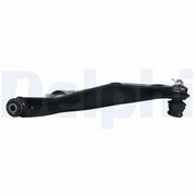 Delphi Control/Trailing Arm Front TC4008