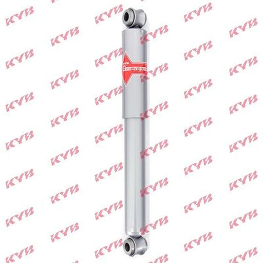 KYB Shock Absorber Damper Strut Rear 553106