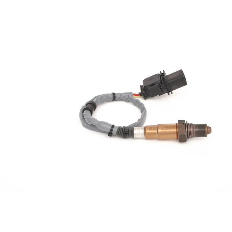 Bosch O2 Lambda Oxygen Sensor before catalytic converter 0 258 017 292