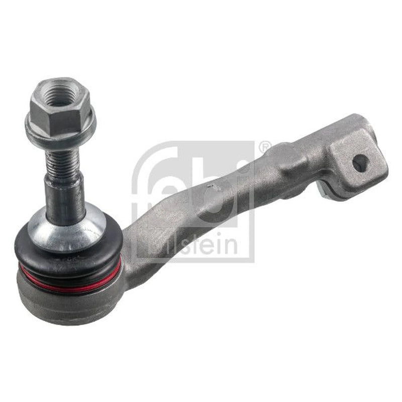 Febi Steering Tie Rod End Ball Joint Front Left 183433