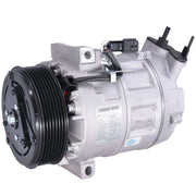 Valeo Air Conditioning Compressor 716687