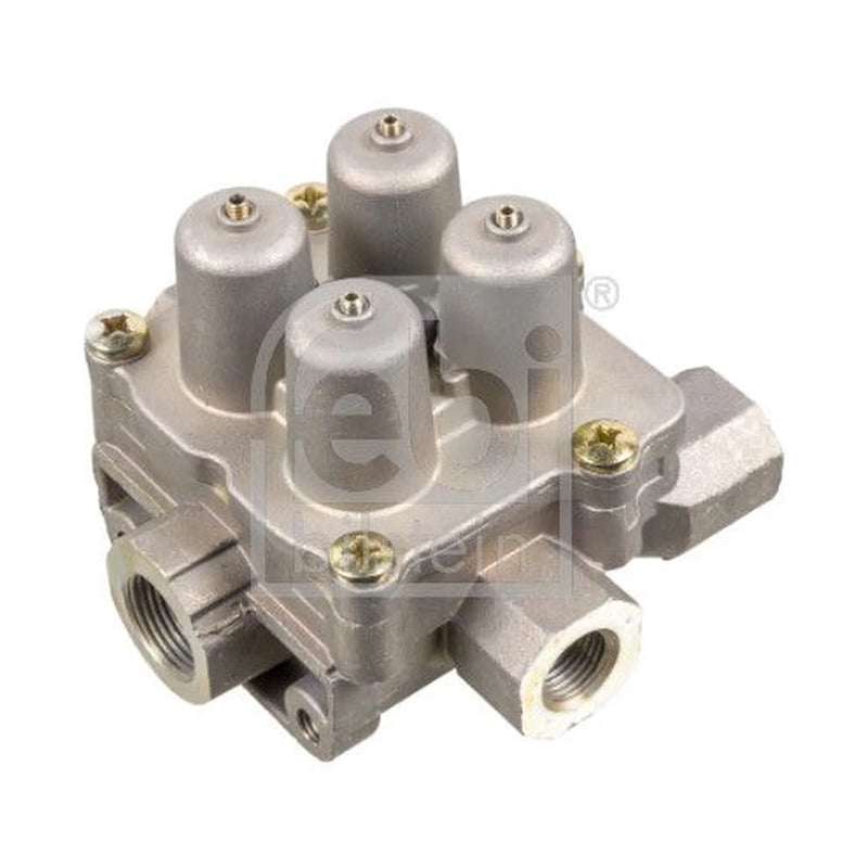 Febi Multi-Circuit Protection Valve 5 Connectors 176692
