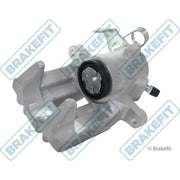 Apec Brake Caliper Assembly Rear Left BCA1171