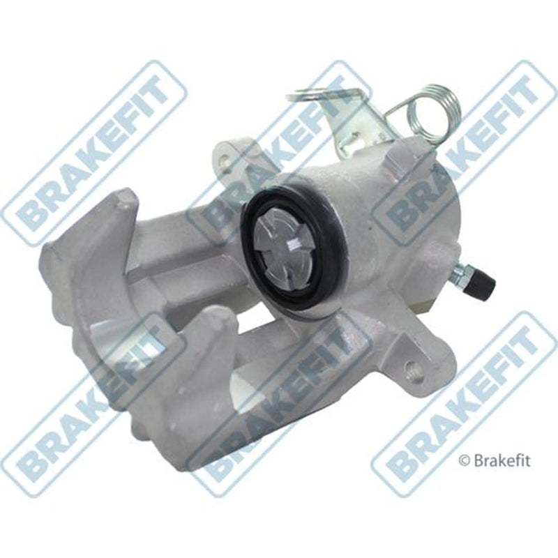 Apec Brake Caliper Assembly Rear Left BCA1171