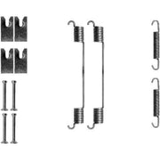 Mintex Brake Shoe Accessory Kit Rear MBA814