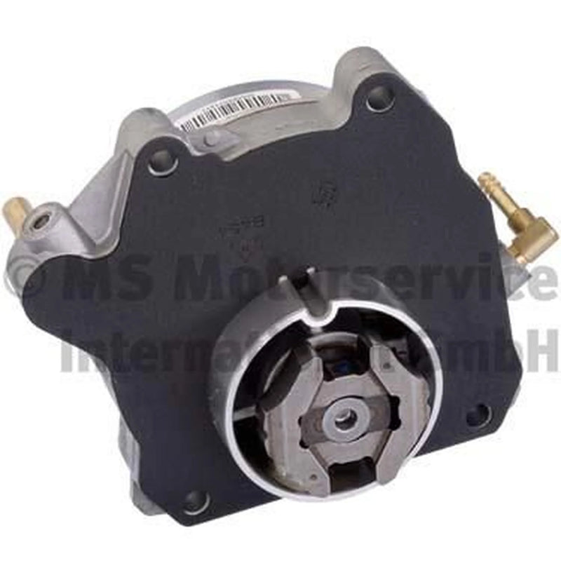 Pierburg Brake Vacuum Pump 7.03346.01.0