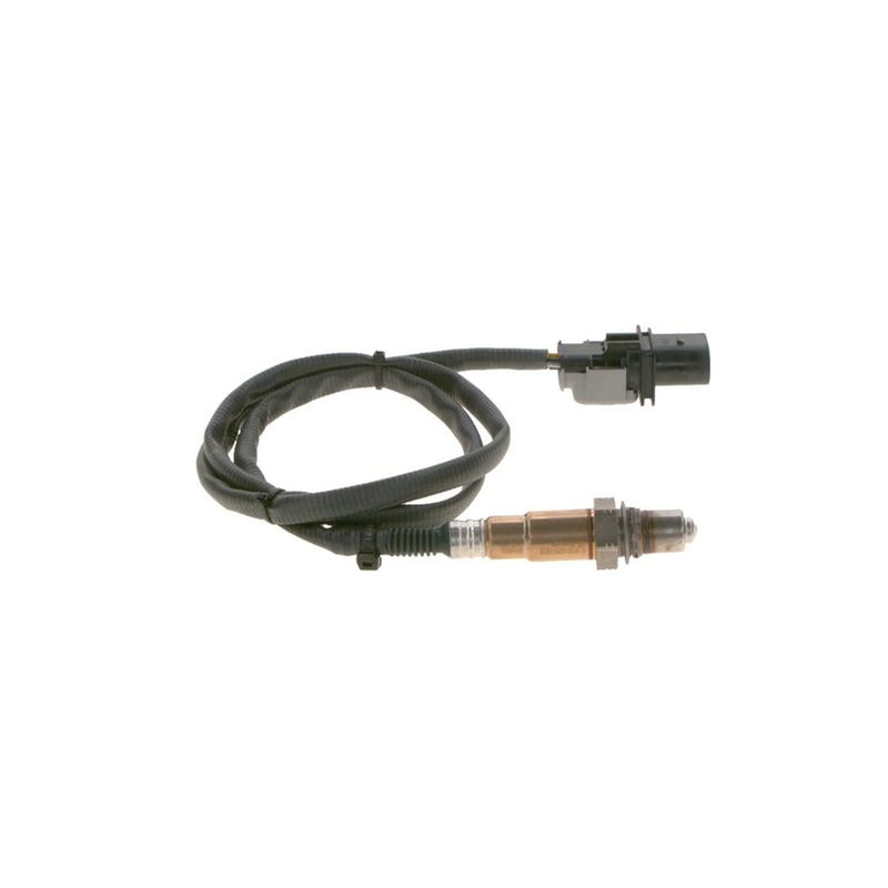 Bosch O2 Lambda Oxygen Sensor Left 0 258 017 426