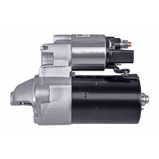 Hella Starter Motor 12V 1.1kW 9 Teeth 8EA 012 527-281