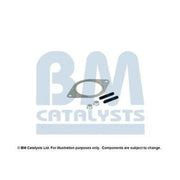 BM Catalysts Exhaust Pipe Mounting Kit FK50476B
